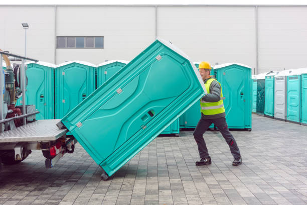 Best Porta potty rental near me  in Pulaski, NY
