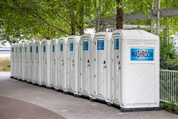 Best Long-term porta potty rental  in Pulaski, NY