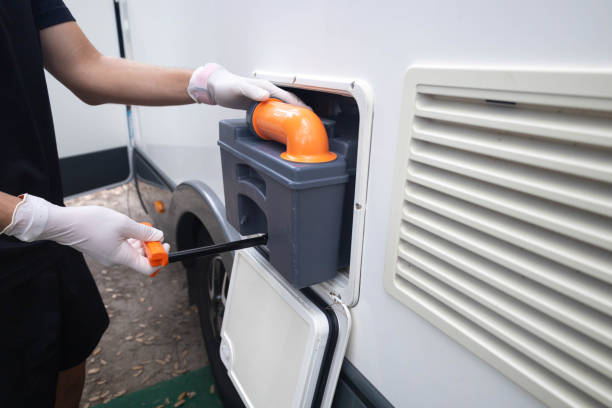 Best Luxury portable toilet rental  in Pulaski, NY