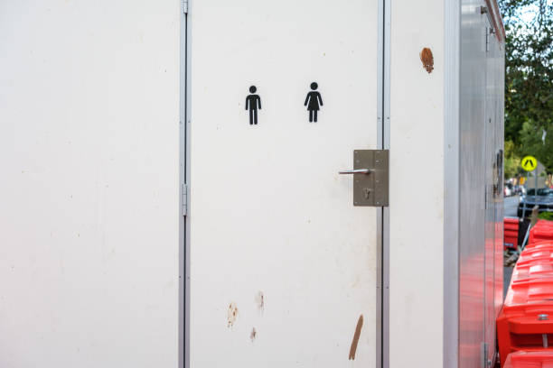 Portable Toilet Options We Offer in Pulaski, NY
