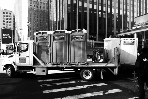 Best Portable toilet rental cost  in Pulaski, NY